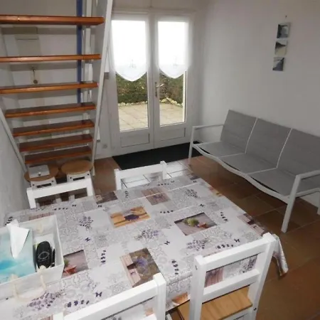 House 4 Personnes Sur Mer Masonnette Proche Plage T3 39 M2. * Vaux-sur-Mer