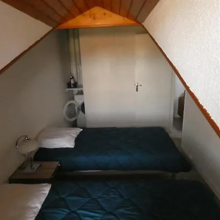Tatil Evi House 4 Personnes Sur Mer Masonnette Proche Plage T3 39 M2. *