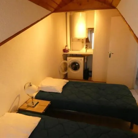 Tatil Evi House 4 Personnes Sur Mer Masonnette Proche Plage T3 39 M2.