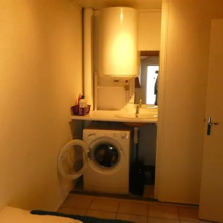 House 4 Personnes Sur Mer Masonnette Proche Plage T3 39 M2. *