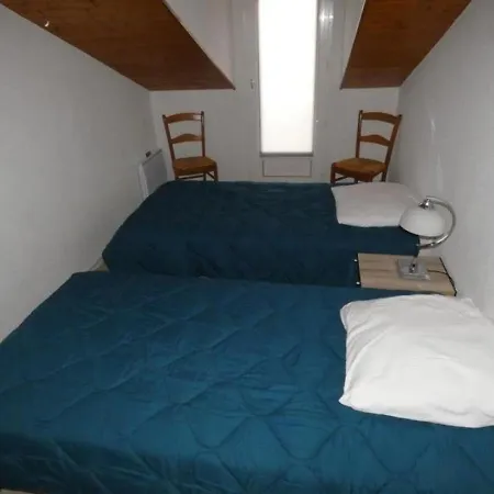 Tatil Evi House 4 Personnes Sur Mer Masonnette Proche Plage T3 39 M2. Vaux-sur-Mer