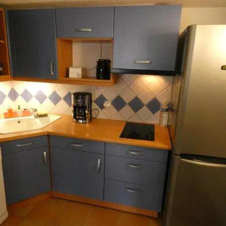 House 4 Personnes Sur Mer Masonnette Proche Plage T3 39 M2. Tatil Evi